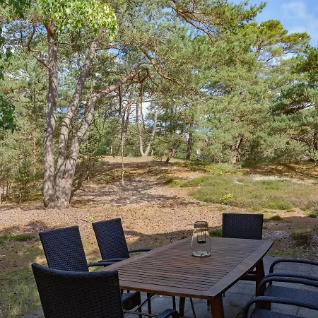 Hildegerd - 500m From The Sea In Bornholm By Interhome Vester Somarken
