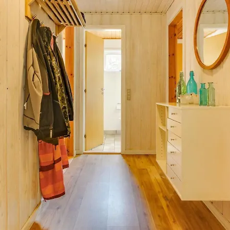 Hildegerd - 500m From The Sea In Bornholm By Interhome Holiday home *