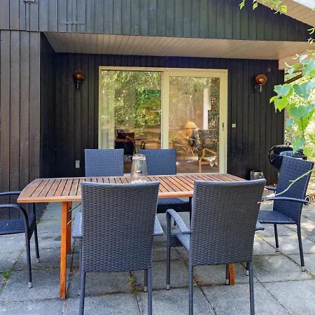 Holiday home Hildegerd - 500m From The Sea In Bornholm By Interhome