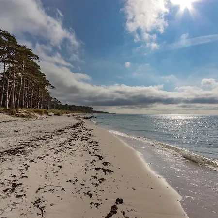 Holiday home Hildegerd - 500m From The Sea In Bornholm By Interhome *