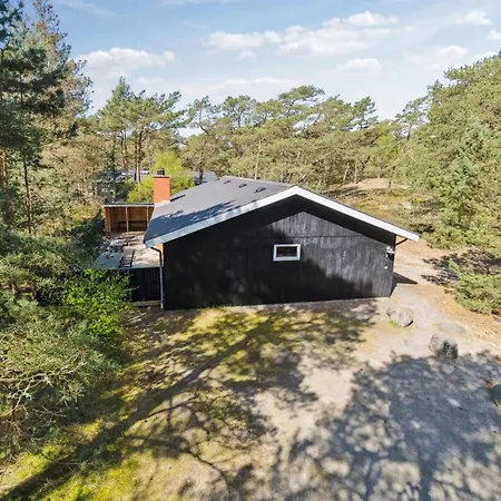 Hildegerd - 500m From The Sea In Bornholm By Interhome Holiday home