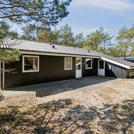 Дом отдыха Hildegerd - 500m From The Sea By Interhome