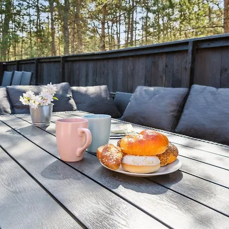 Hildegerd - 500m From The Sea By Interhome בית נופש *