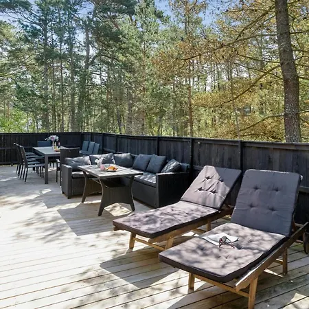 Hildegerd - 500m From The Sea By Interhome Vester Somarken