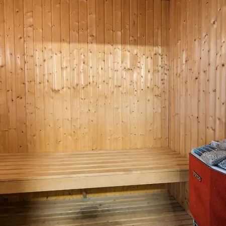 Hildegerd - 500m From The Sea By Interhome