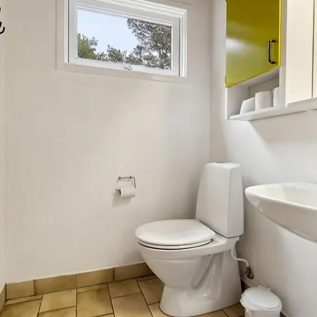 בית נופש Hildegerd - 500m From The Sea By Interhome