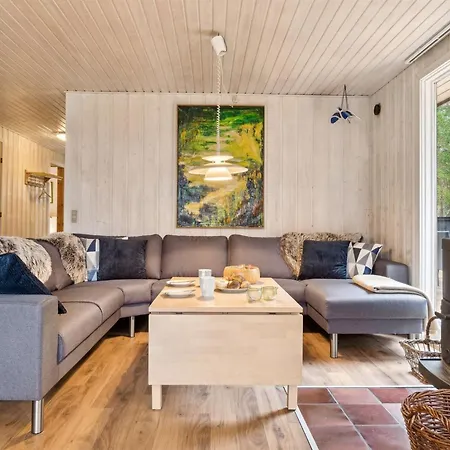 Feriehus Hildegerd - 500m From The Sea By Interhome *