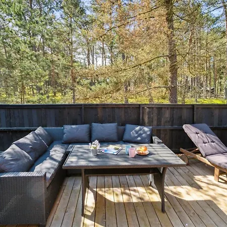 Hildegerd - 500m From The Sea By Interhome Feriehus