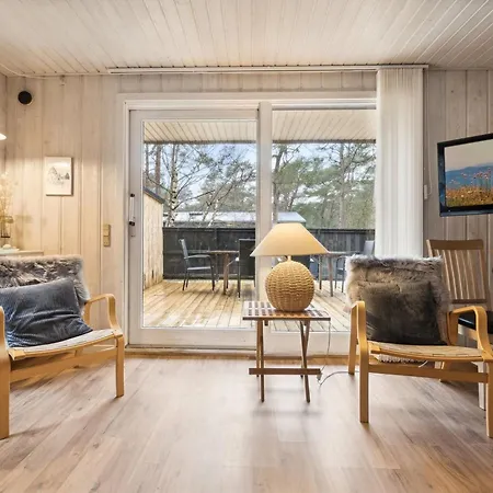 Feriehus Hildegerd - 500m From The Sea By Interhome Vester Somarken