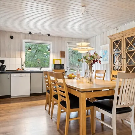 Hildegerd - 500m From The Sea By Interhome *