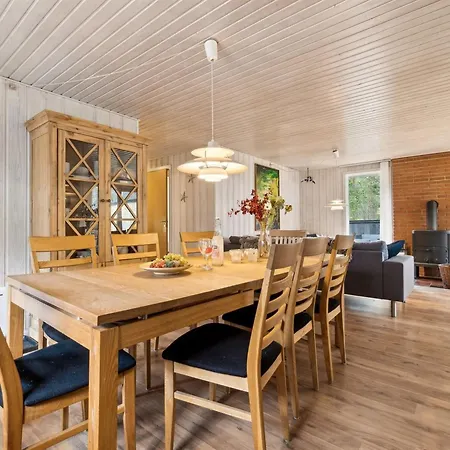 Hildegerd - 500m From The Sea By Interhome Feriehus