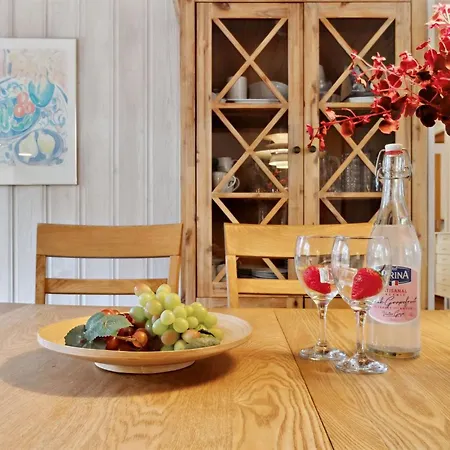 Hildegerd - 500m From The Sea By Interhome *