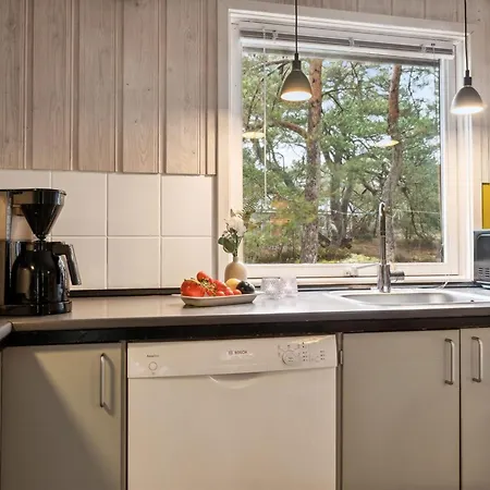 Ferienhaus Hildegerd - 500m From The Sea By Interhome *