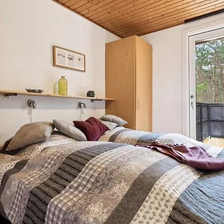Hildegerd - 500m From The Sea By Interhome