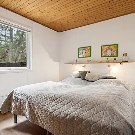 Hildegerd - 500m From The Sea By Interhome Ferienhaus Vester Somarken