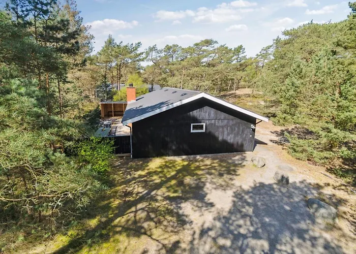 Hildegerd - 500m From The Sea By Interhome